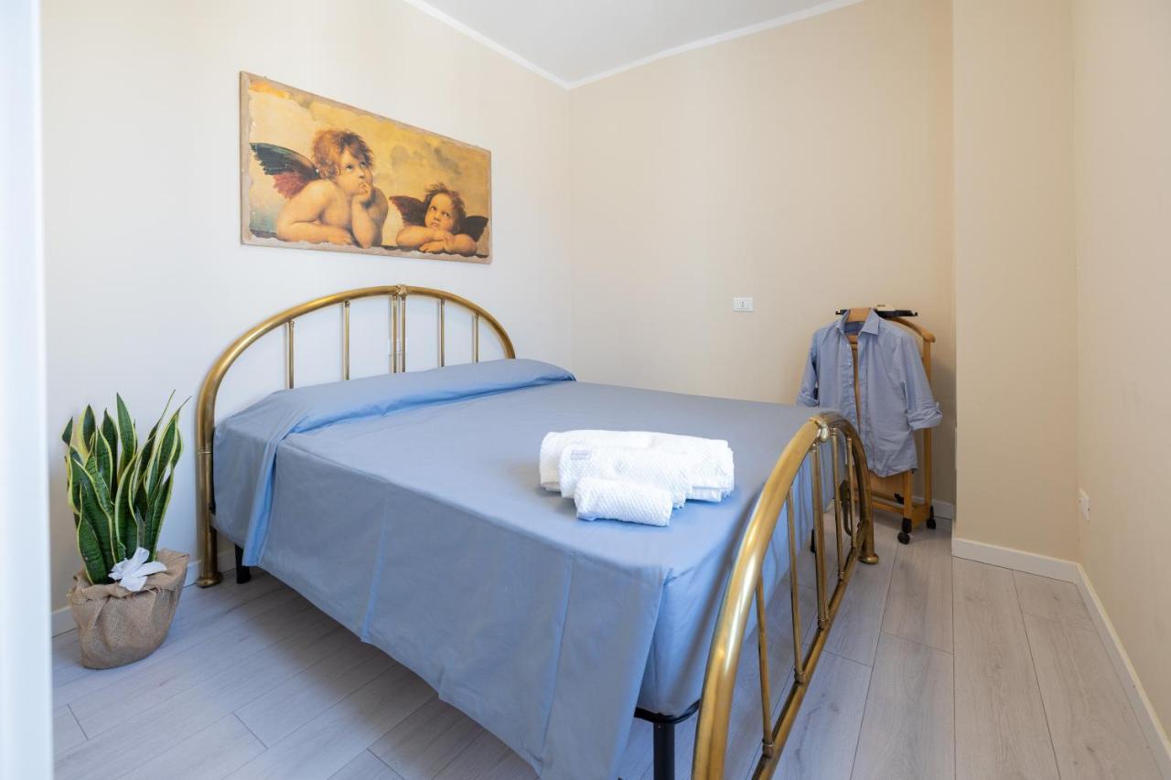 Appartamento Terrazza Cavour Brescia Extérieur photo