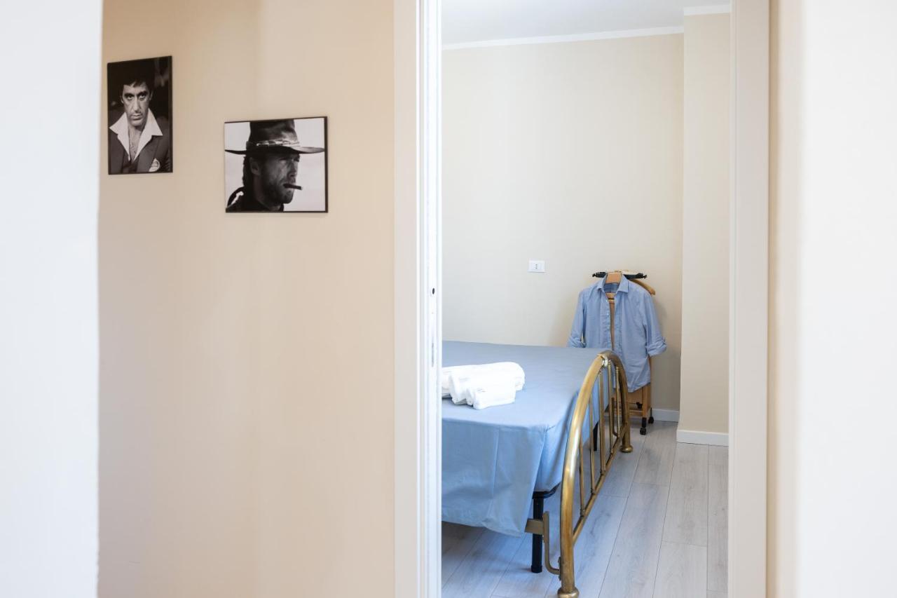 Appartamento Terrazza Cavour Brescia Extérieur photo