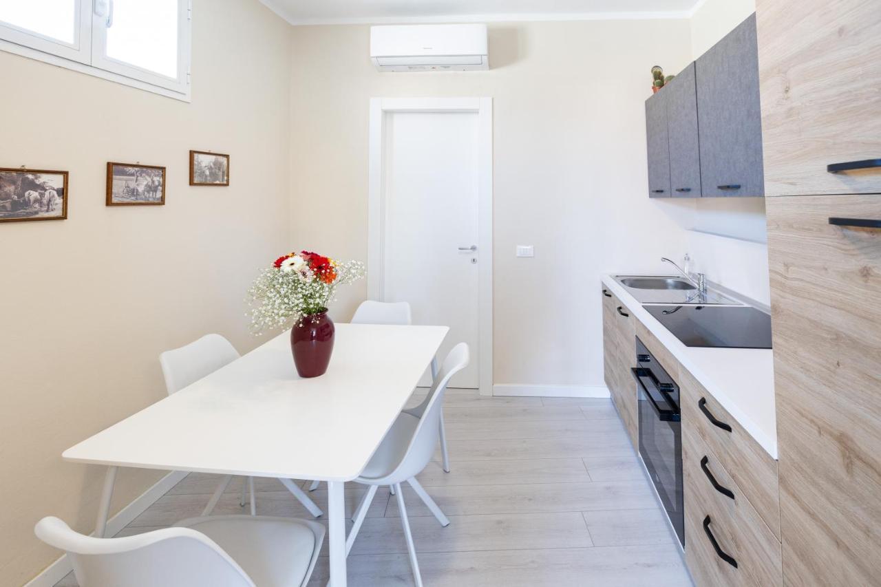 Appartamento Terrazza Cavour Brescia Extérieur photo