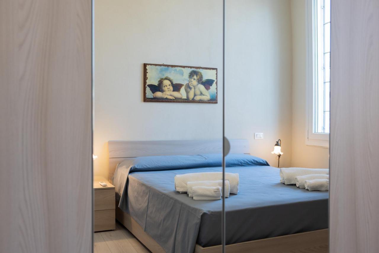 Appartamento Terrazza Cavour Brescia Extérieur photo